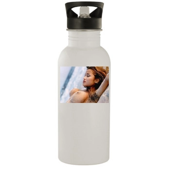 Alley Baggett Stainless Steel Water Bottle