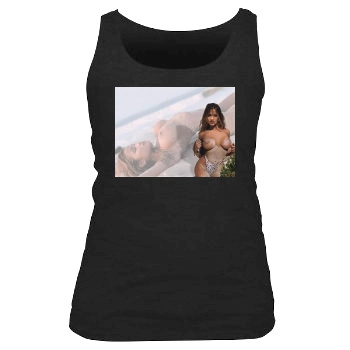 Alley Baggett Women's Tank Top