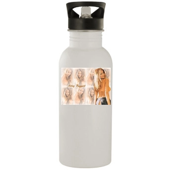 Alley Baggett Stainless Steel Water Bottle