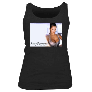 Alley Baggett Women's Tank Top