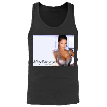 Alley Baggett Men's Tank Top