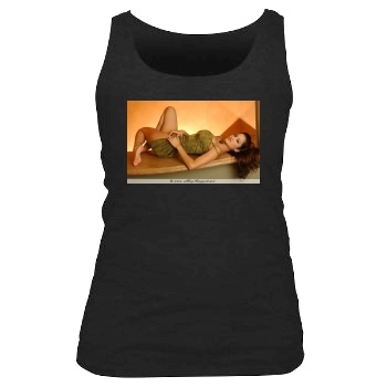 Alley Baggett Women's Tank Top