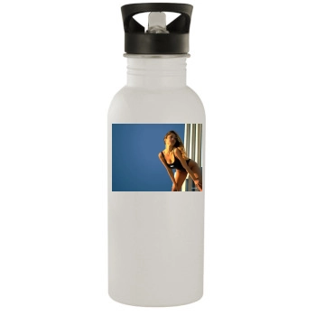 Alley Baggett Stainless Steel Water Bottle