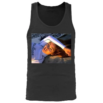 Alley Baggett Men's Tank Top