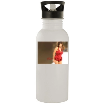 Alley Baggett Stainless Steel Water Bottle