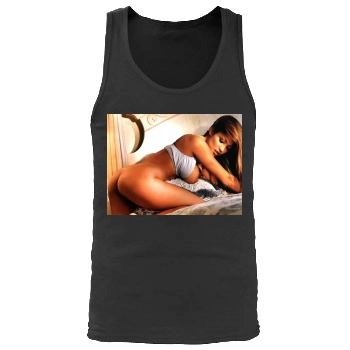 Alley Baggett Men's Tank Top