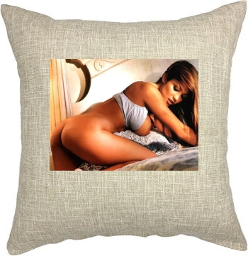 Alley Baggett Pillow