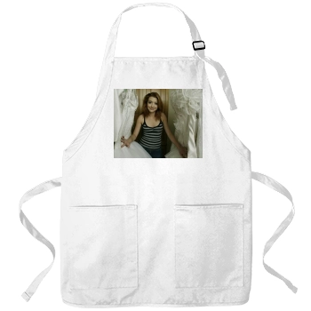 Alyson Hannigan Apron