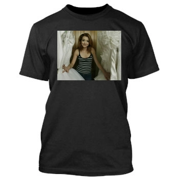 Alyson Hannigan Men's TShirt