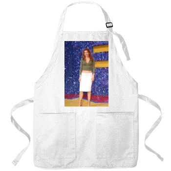 Alyson Hannigan Apron