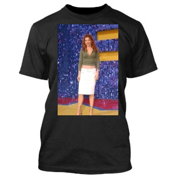 Alyson Hannigan Men's TShirt