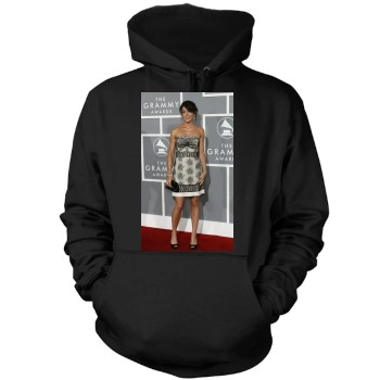 Alyson Hannigan Mens Pullover Hoodie Sweatshirt