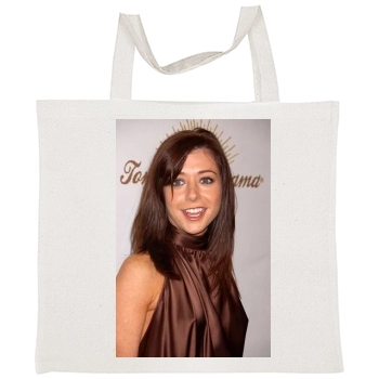 Alyson Hannigan Tote