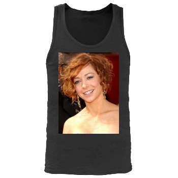 Alyson Hannigan Men's Tank Top