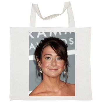 Alyson Hannigan Tote