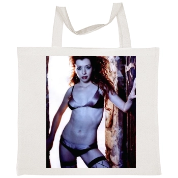 Alyson Hannigan Tote