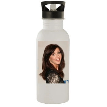 Alyson Hannigan Stainless Steel Water Bottle