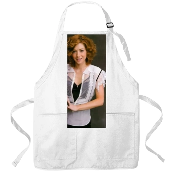 Alyson Hannigan Apron