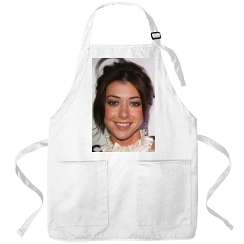 Alyson Hannigan Apron