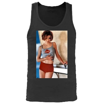 Alyson Hannigan Men's Tank Top