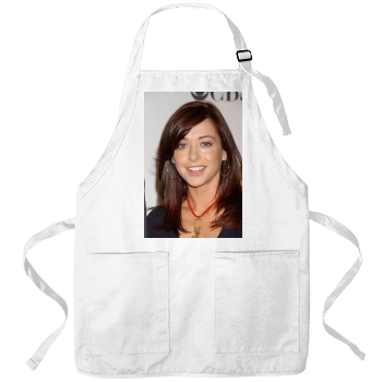 Alyson Hannigan Apron