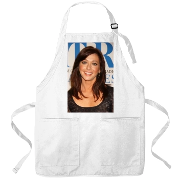 Alyson Hannigan Apron