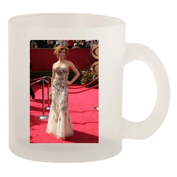 Alyson Hannigan 10oz Frosted Mug