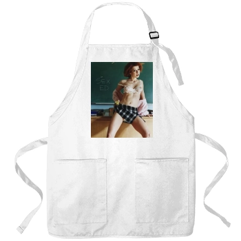 Alyson Hannigan Apron