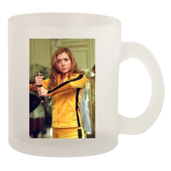 Alyson Hannigan 10oz Frosted Mug