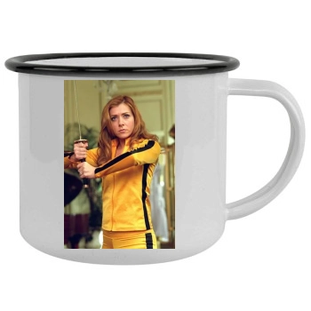 Alyson Hannigan Camping Mug