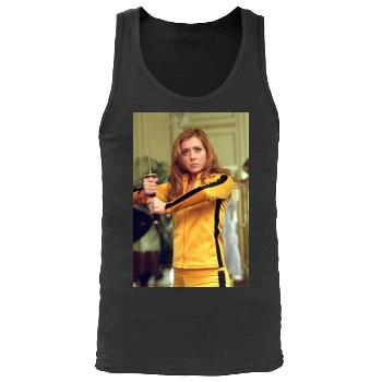 Alyson Hannigan Men's Tank Top