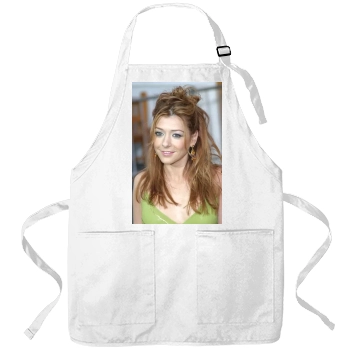 Alyson Hannigan Apron