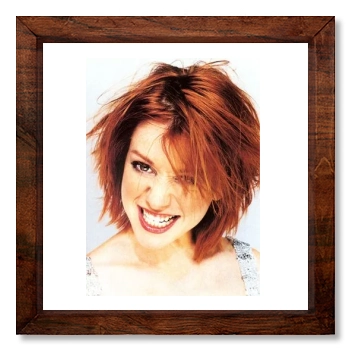 Alyson Hannigan 12x12