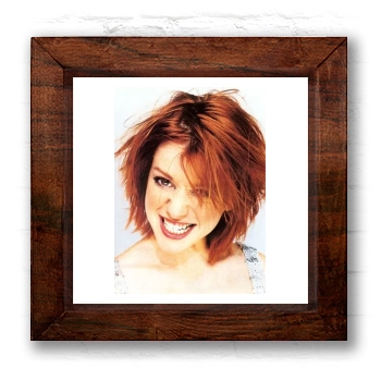 Alyson Hannigan 6x6