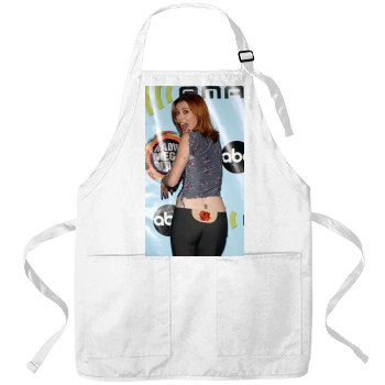 Alyson Hannigan Apron