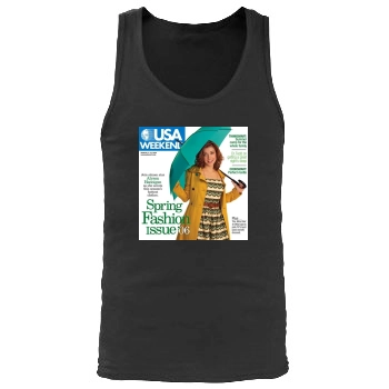 Alyson Hannigan Men's Tank Top