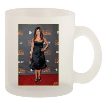 Alyson Hannigan 10oz Frosted Mug