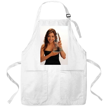 Alyson Hannigan Apron