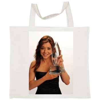 Alyson Hannigan Tote