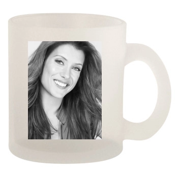 Amy Davidson 10oz Frosted Mug