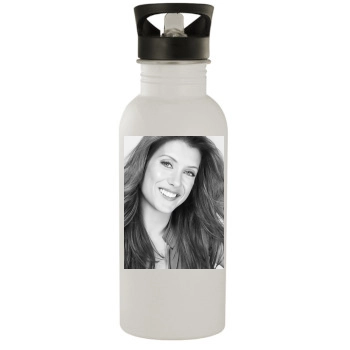 Amy Davidson Stainless Steel Water Bottle