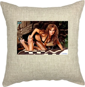 Amy Reid Pillow