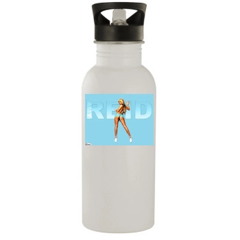 Amy Reid Stainless Steel Water Bottle