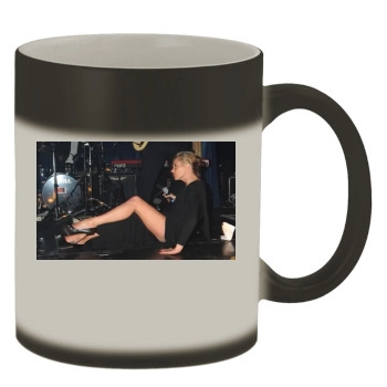 Andrew Garfield Color Changing Mug