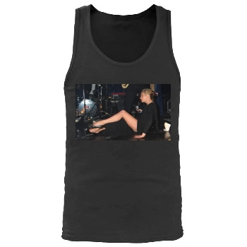 Andrew Garfield Men's Tank Top