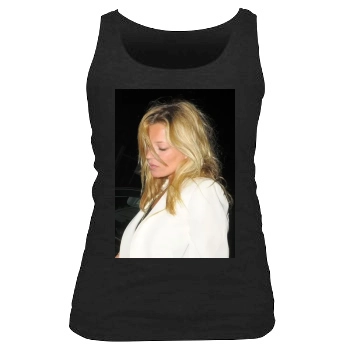 Andrew Garfield Women's Tank Top