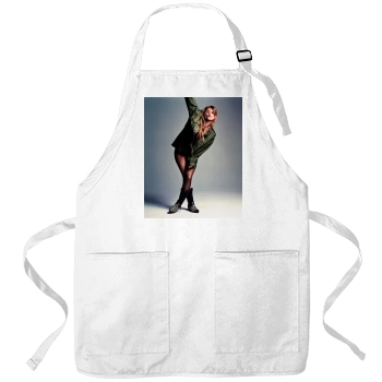 Andrew Garfield Apron