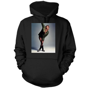 Andrew Garfield Mens Pullover Hoodie Sweatshirt