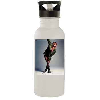 Andrew Garfield Stainless Steel Water Bottle