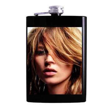 Andrew Garfield Hip Flask